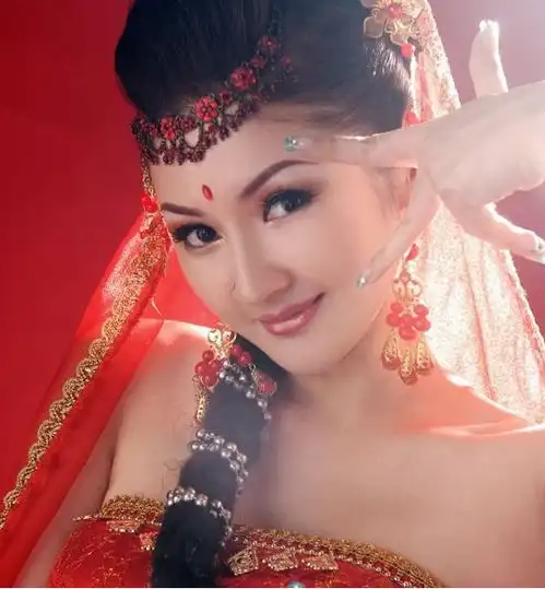 中国男人不娶印度美女,三点原因,第二点谁都受不了