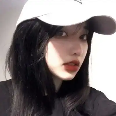 高质量女生头像气质时尚个性女生头像我要个性网