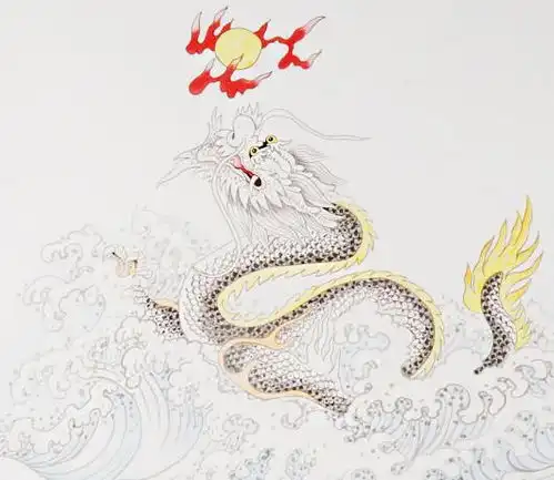 生肖虎猪兔龙,即日起财运泛红,事业发紫,旺到大年三十