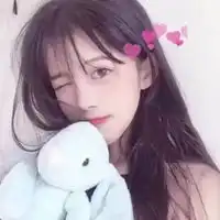 qq唯美女生头像小清新好看的qq头像女生小清新
