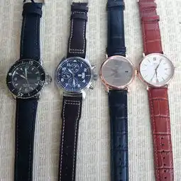 为什么说男人三宝是女人豪车和手表呢