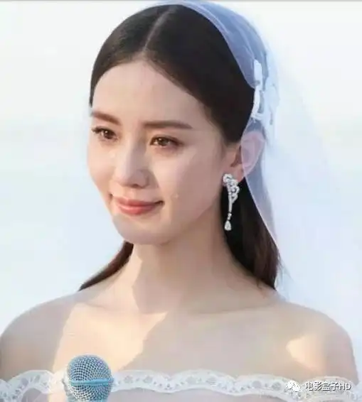 头像手绘女惊艳御姐刘诗