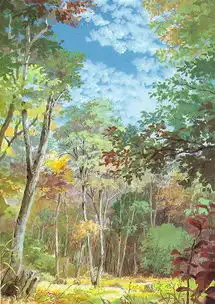 当宫崎骏遇上vr带你进入二次元的奇幻世界