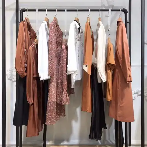 苏昔2019深圳工厂女装货源批发服装批发网-黄页88网