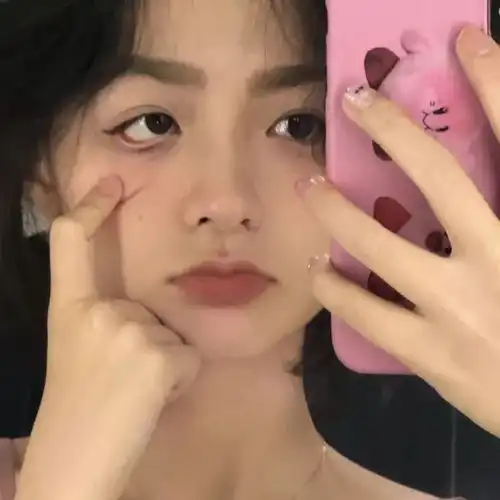 温柔又高级的女生头像