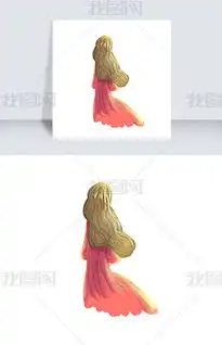 psd棕色长发psd格式棕色长发素材图片psd棕色长发设计模板我图网