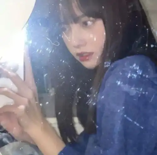 优质女头恋爱了吗