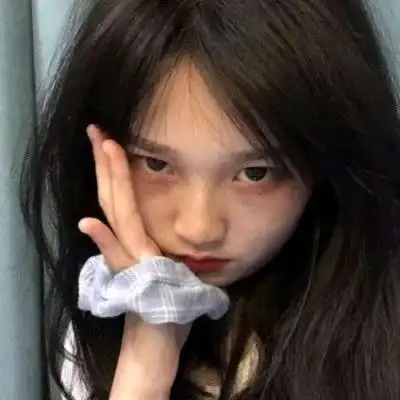 女生头像ins高级质感202