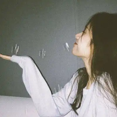 删除好友前说的最后一句话