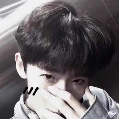 高富帅霸气高冷qq头像