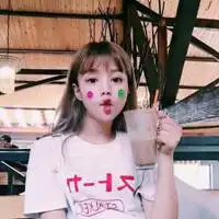 可爱头像女生萌萌哒图片