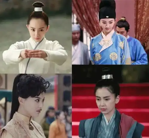 在古代女扮男装真的不会被发现吗