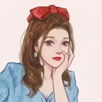 最好看的头像女生可爱又
