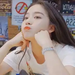 那些好看的头像,你也可以拍出来