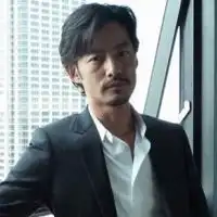 大叔头像成熟男士专用沧