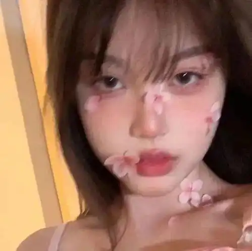 微信头像有点好看