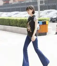 这些女星因为矮一直遭吐槽,王子文身高不足1米5