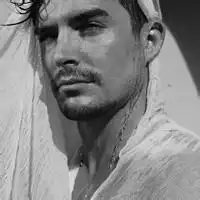 微信头像成熟稳重卡通