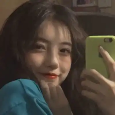 优质温柔女生头像真人