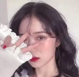 超级可爱女生头像qq头像