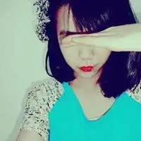 好看的qq头像女生