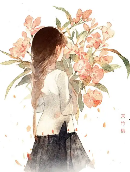 静夜思没什么,就是想你了