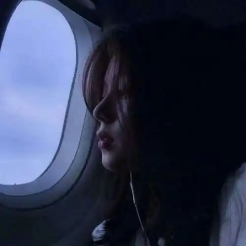 女生头像幽静音