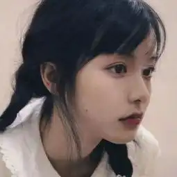 网图头像霸气高冷女12岁