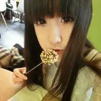 网图女生头像可爱粉色微信头像图片大全