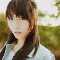 微信头像欧美带花环微信头像图片大全