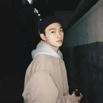 霸气的男生微信头像戴帽子系列帅气超有范的男生头像