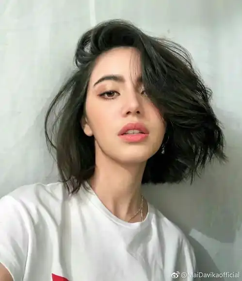 这个发型有毒宋慧乔竟然与10年前一个样