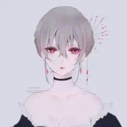 女生头像冷酷霸气背影也