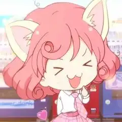 萌萌哒动漫头像