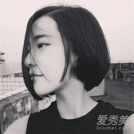让我们把头发剪短9张美丽的短发照片
