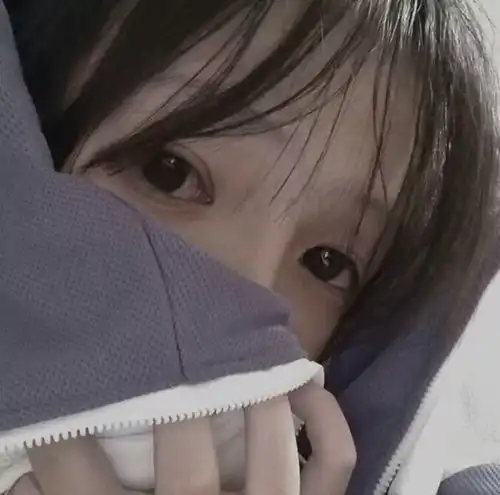 毕业之前一定要用一次宝藏女头