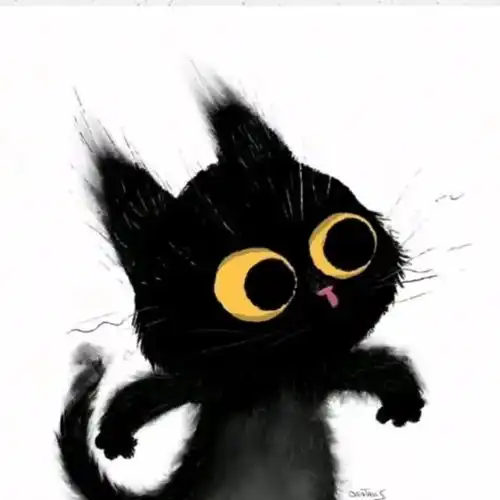 好看好玩又搞怪的头像壁纸