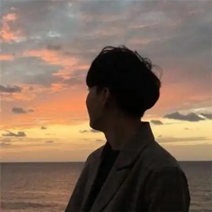 2020唯美情侣头像一对两张真人,最喜欢前面两对的