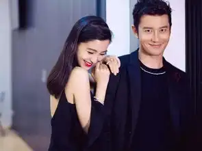 黄晓明称不喜欢短发女生,周冬雨还有更重要的事等着我