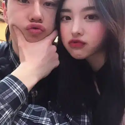 宋知意魅力真人唯美恩爱情头一情侣头像我要个性网