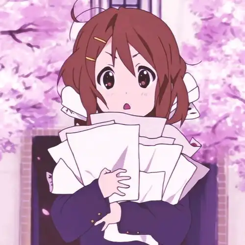 二次元精美头像男头女头情头闺蜜头像第58期