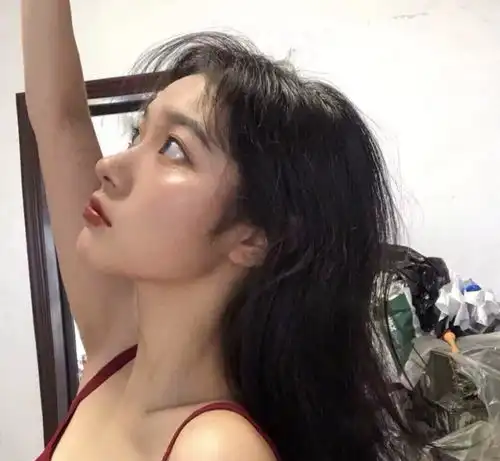 女孩子头像图片