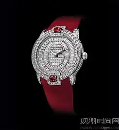 罗杰杜彼velvetjewellerypassionatediva名伶腕表图库