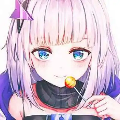 少女动漫头像可爱甜美微信动漫头像女可爱最新款