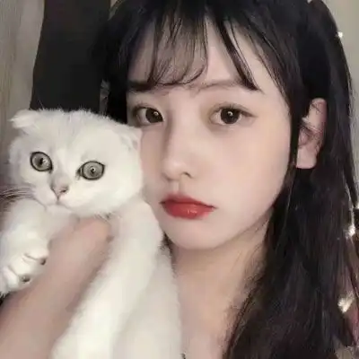 美女头像真人版伤感俄罗