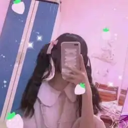 16岁的头像女生可爱萌养