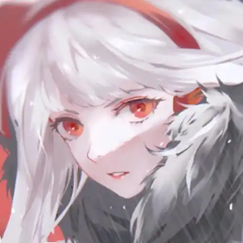 又帅气又霸气的女生动漫头像