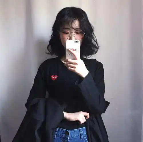 热短发吴昕,你又想骗我剪短发