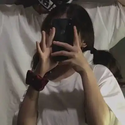 专属情头绿茶看了都不敢招惹的情头