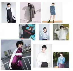 淘宝上好看到爆的女装类目店铺附商品推荐